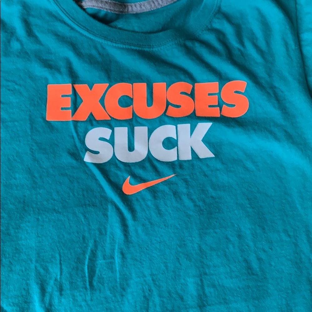 Nike shirt